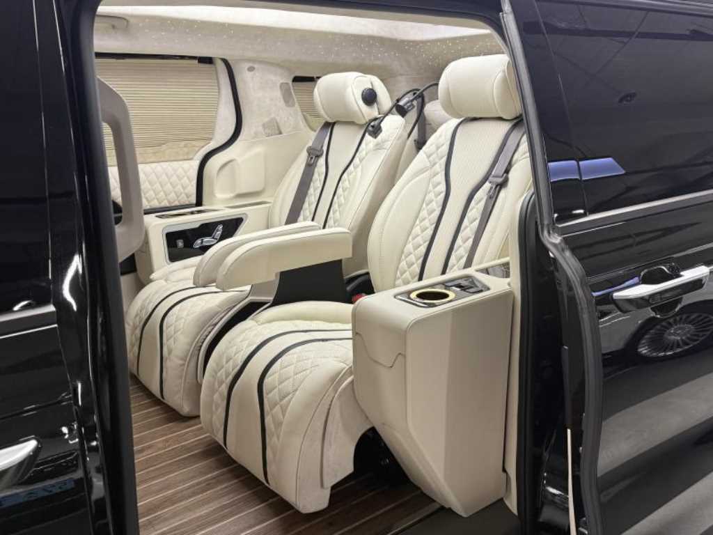 KIA Carnival 2022 Negro - Importación desde Corea - HF Imports Iquique - Foto 16