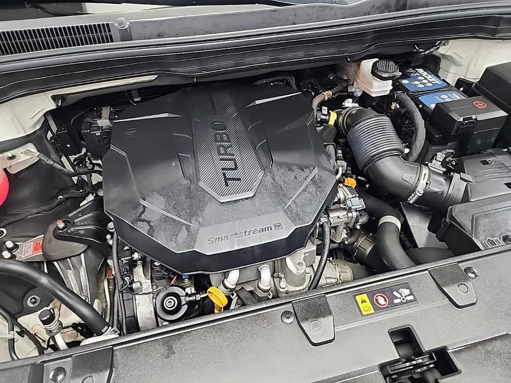 KIA Carnival - Vista 5