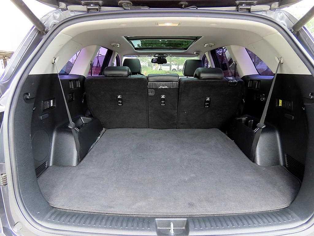 KIA Sorento 2015 Gris - Importación desde Corea - HF Imports Iquique - Foto 17