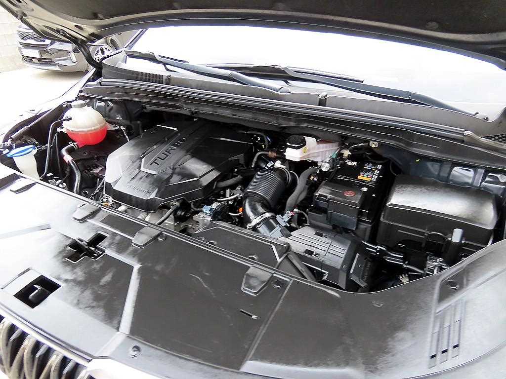 KIA Carnival 2021 - Importación desde Corea - HF Imports Iquique - Foto 19