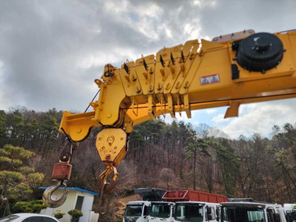 medium and large cargo goso 2023 Blanco - Importación desde Corea - HF Imports Iquique - Foto 16