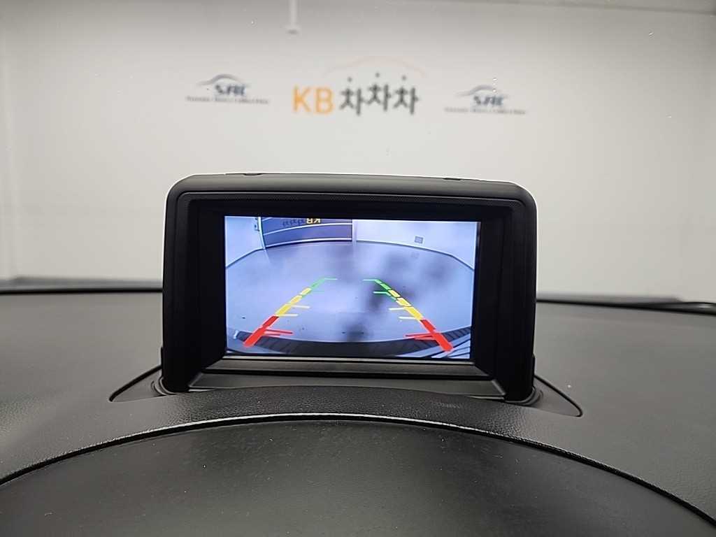 HYUNDAI Starex - Vista 12