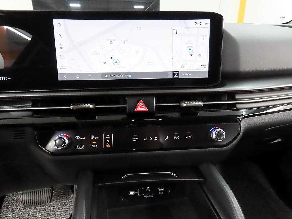 KIA Sportage 2025 Gris - Importación desde Corea - HF Imports Iquique - Foto 13