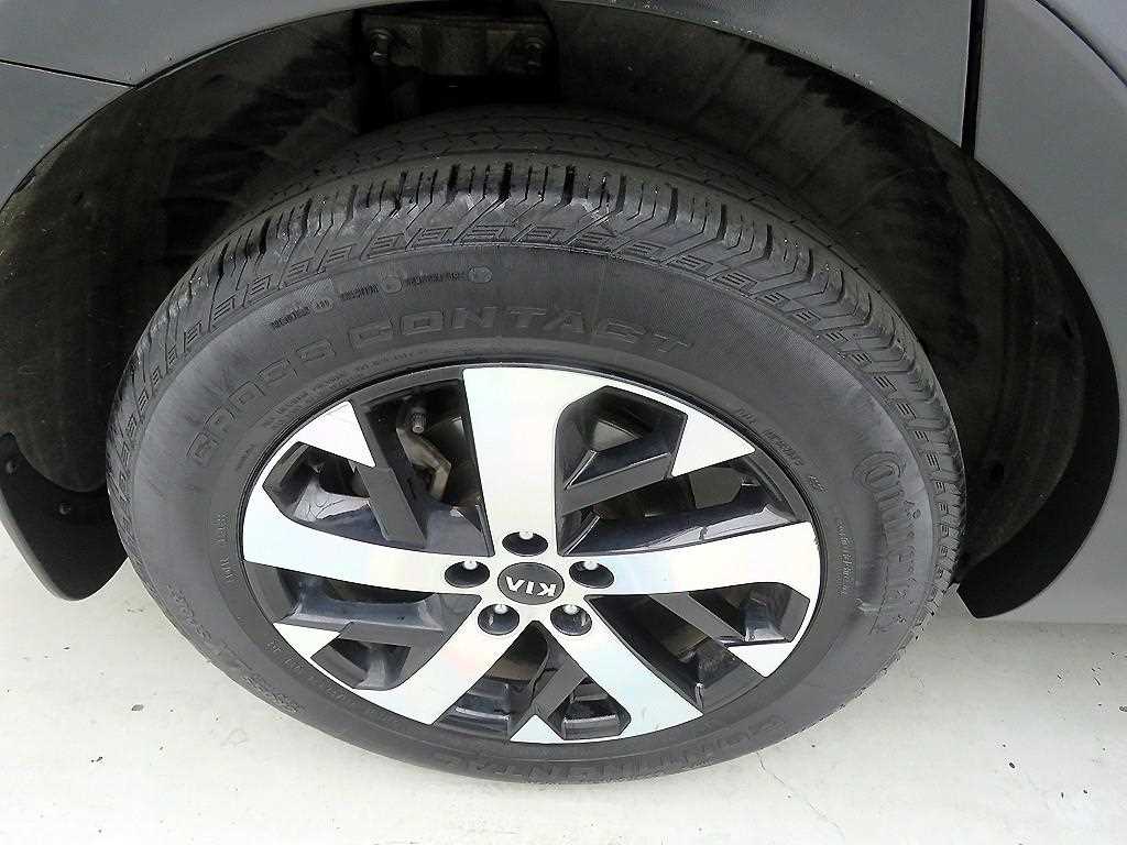 KIA Sorento 2021 Gris - Importación desde Corea - HF Imports Iquique - Foto 19