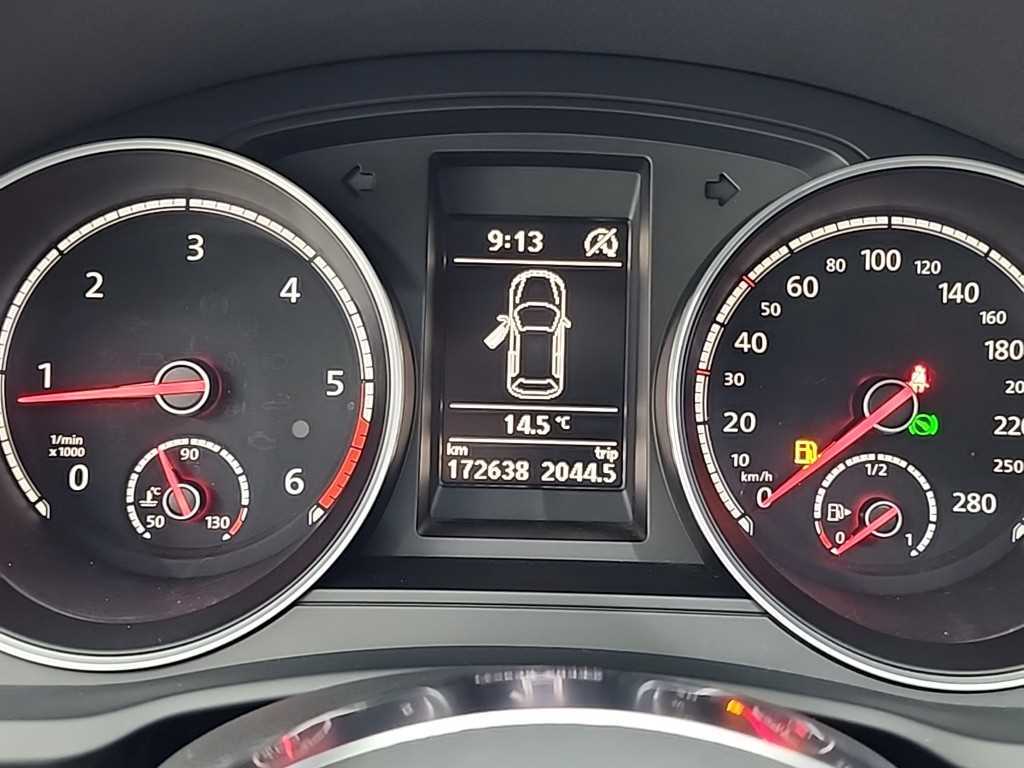 Volkswagen Scirocco - Vista 6