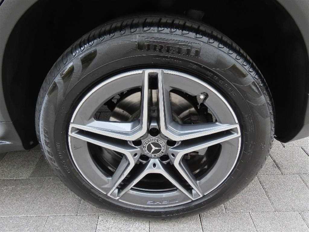 Mercedes Benz GLC Class 2022 - Importación desde Corea - HF Imports Iquique - Foto 16