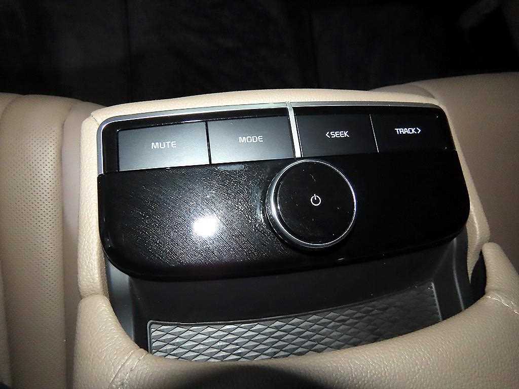 KIA K8 2024 Blanco - Importación desde Corea - HF Imports Iquique - Foto 15