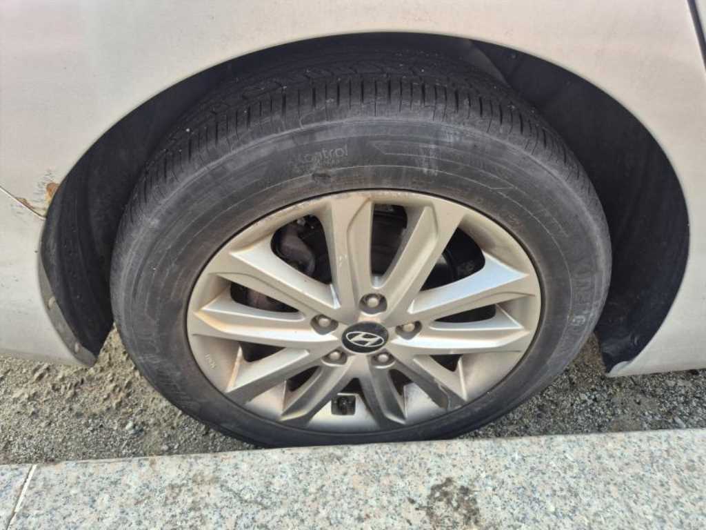 HYUNDAI Avante 2016 - Importación desde Corea - HF Imports Iquique - Foto 18