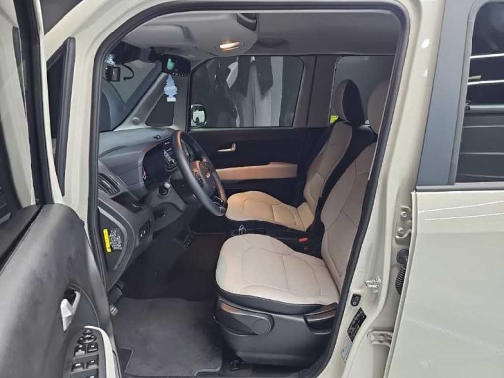 KIA Ray 2023 - Importación desde Corea - HF Imports Iquique - Foto 16