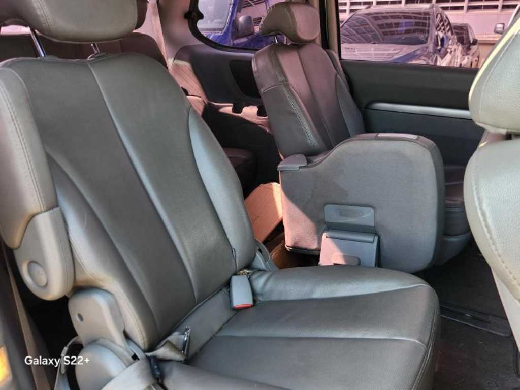 KIA Carnival 2011 - Importación desde Corea - HF Imports Iquique - Foto 16