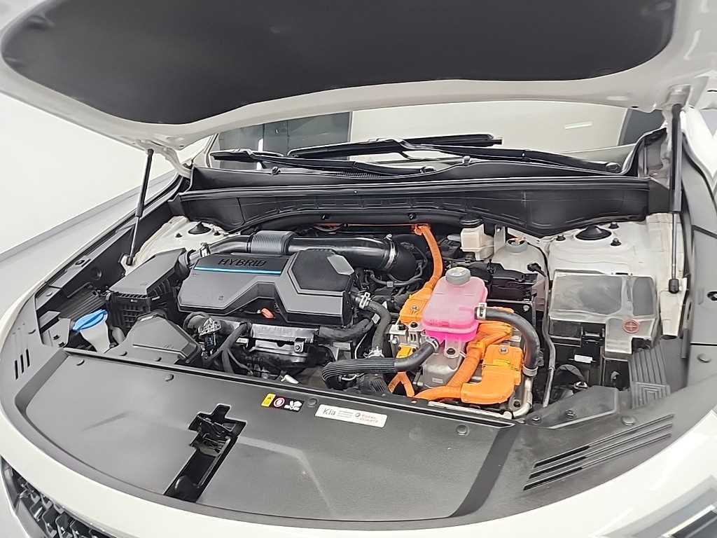 KIA Sorento - Vista 5