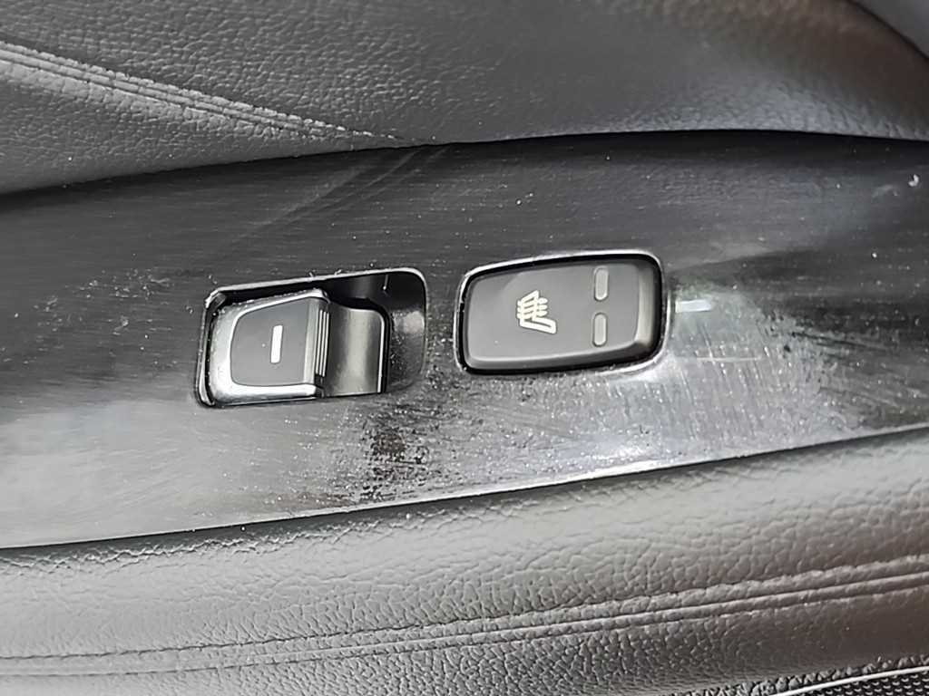 KIA K7 2015 Negro - Importación desde Corea - HF Imports Iquique - Foto 14