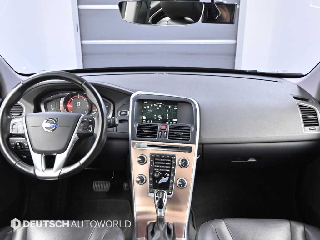 Volvo XC60 - Vista 7