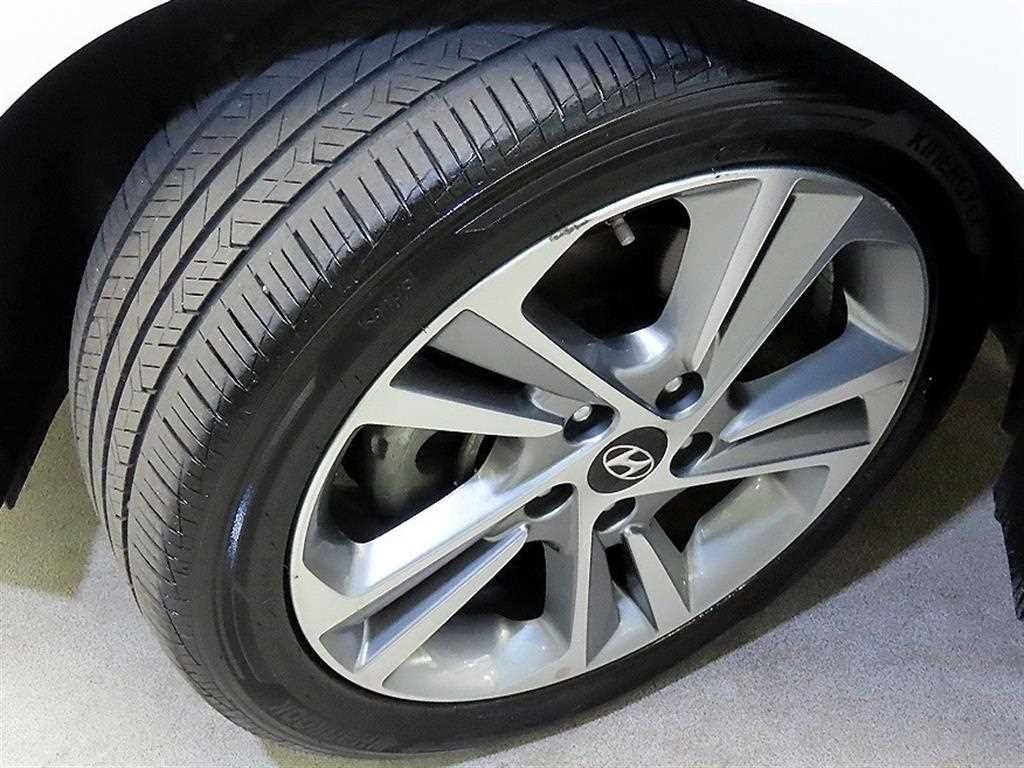 HYUNDAI Avante 2016 Blanco - Importación desde Corea - HF Imports Iquique - Foto 20