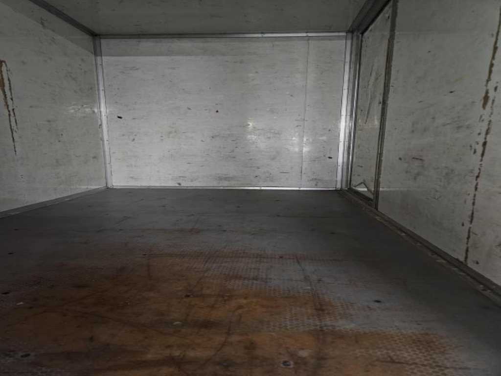 Small Truck tower_built-in tower 2019 - Importación desde Corea - HF Imports Iquique - Foto 13