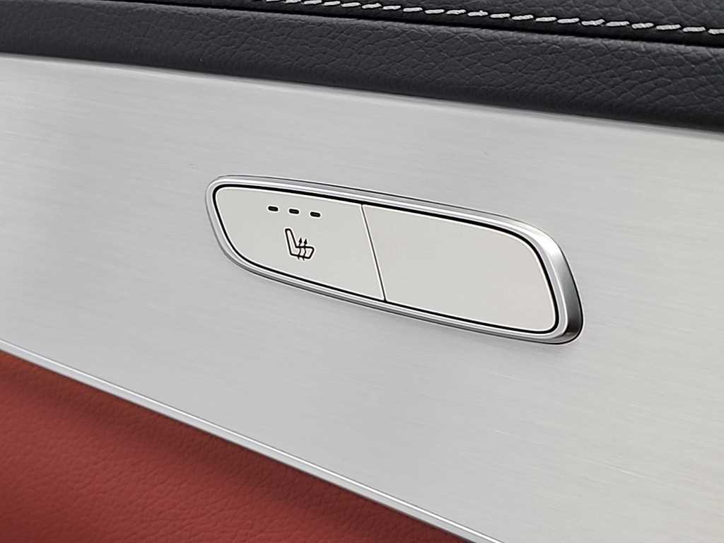 Mercedes Benz GLC Class 2019 Blanco - Importación desde Corea - HF Imports Iquique - Foto 14