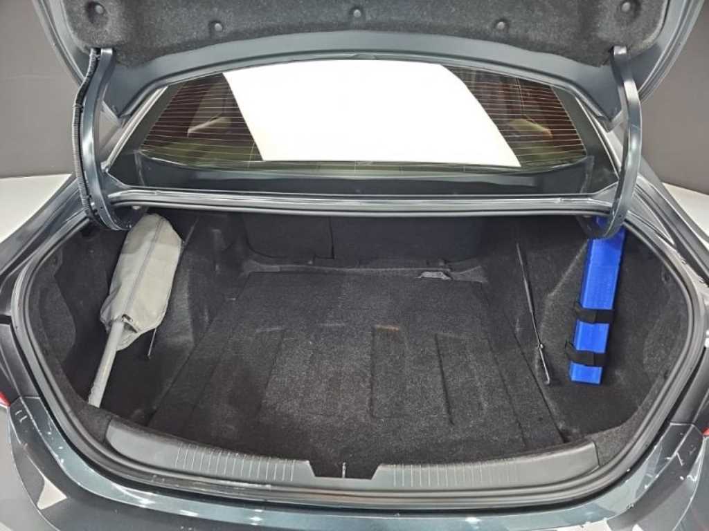 Chevrolet Malibu 2017 Gris - Importación desde Corea - HF Imports Iquique - Foto 18