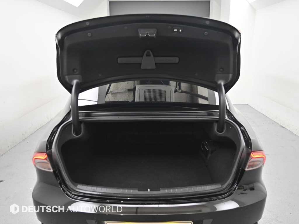 HYUNDAI Grandeur 2021 Negro - Importación desde Corea - HF Imports Iquique - Foto 20