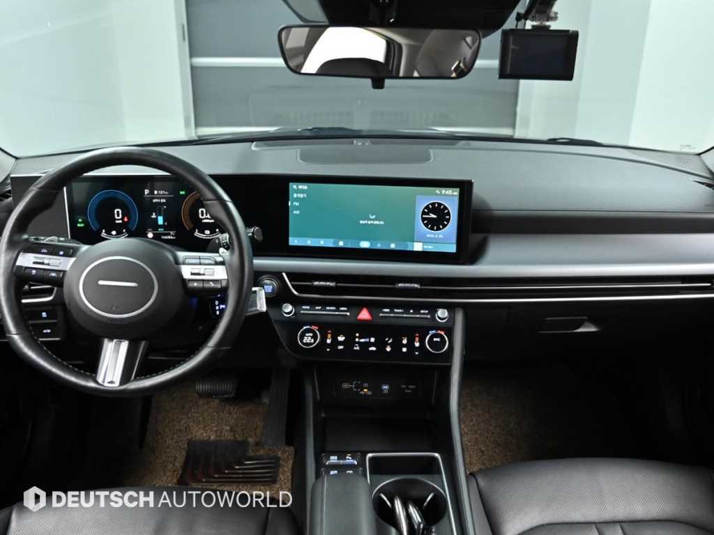 HYUNDAI Sonata - Vista 7