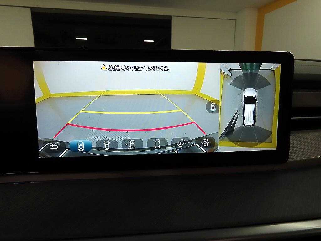 Ssangyong Torres 2024 Negro - Importación desde Corea - HF Imports Iquique - Foto 15