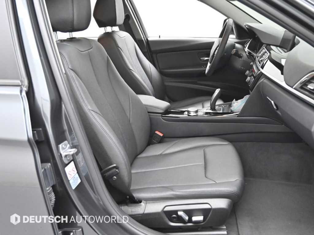 BMW 3 series - Vista 10