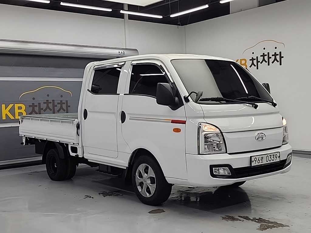 Small Truck Cargo (small) - Vista 4