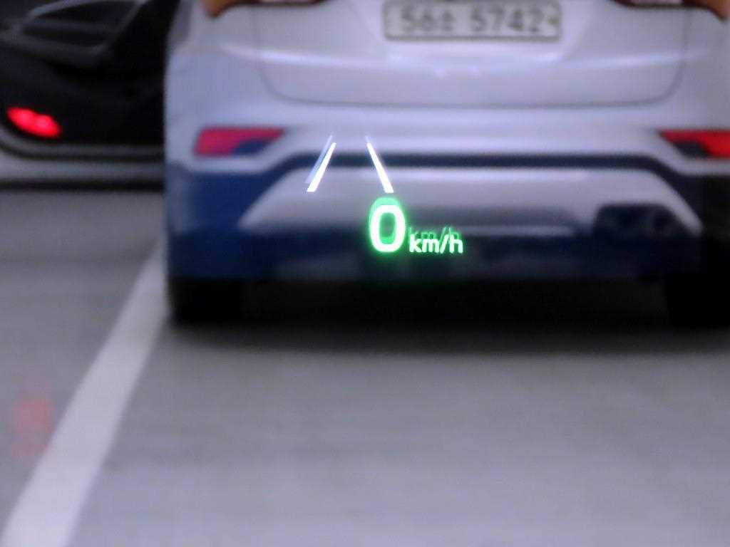 KIA Sorento 2020 Gris - Importación desde Corea - HF Imports Iquique - Foto 16