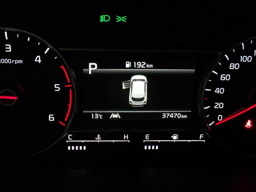 KIA Sorento - Vista 11