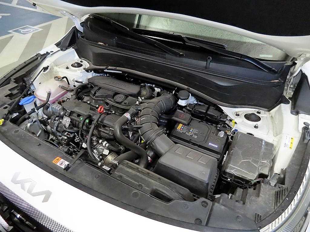 KIA Seltos 2026 Blanco - Importación desde Corea - HF Imports Iquique - Foto 19