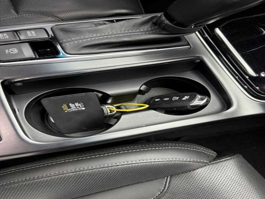 HYUNDAI Grandeur - Vista 10