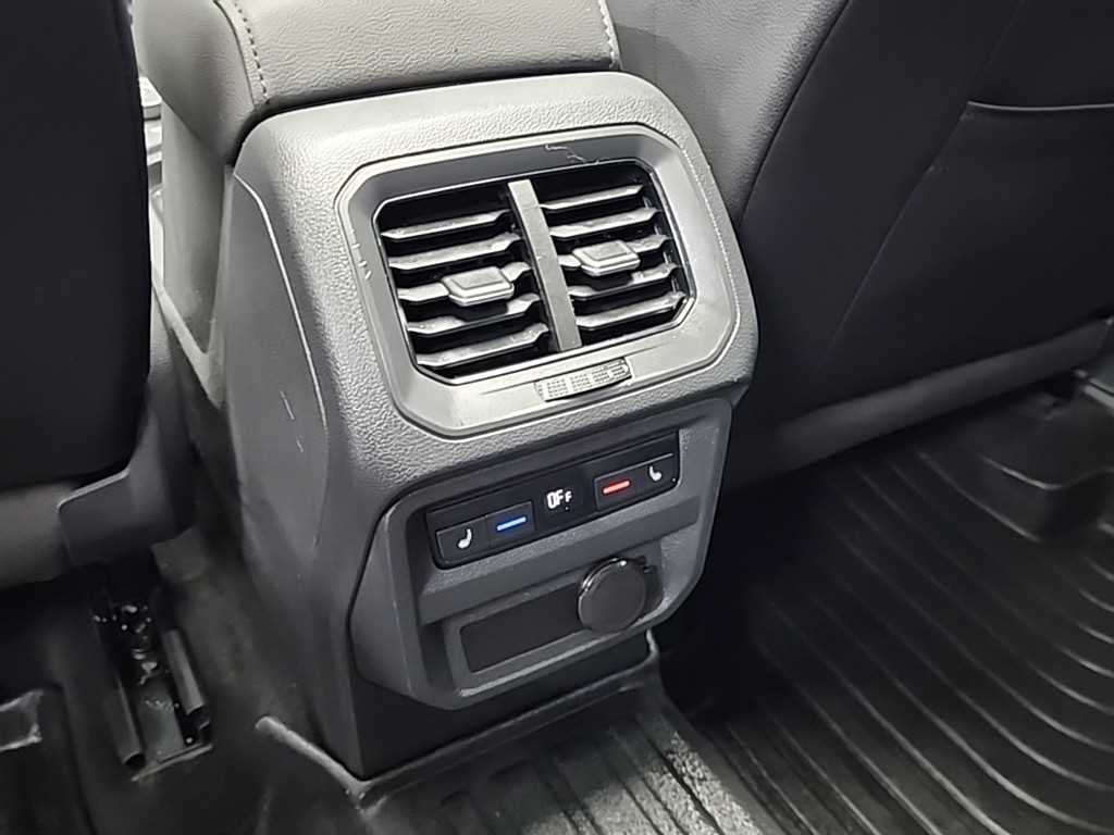 Volkswagen Tiguan 2021 Blanco - Importación desde Corea - HF Imports Iquique - Foto 13