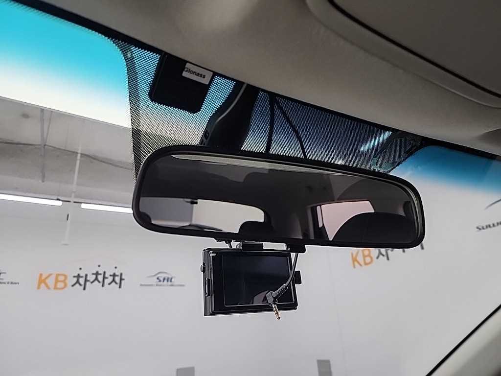 KIA Niro 2017 Blanco - Importación desde Corea - HF Imports Iquique - Foto 17