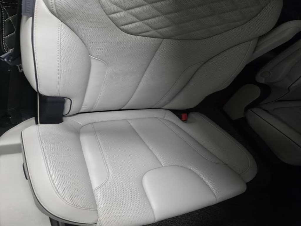 HYUNDAI Palisade 2019 Blanco - Importación desde Corea - HF Imports Iquique - Foto 14