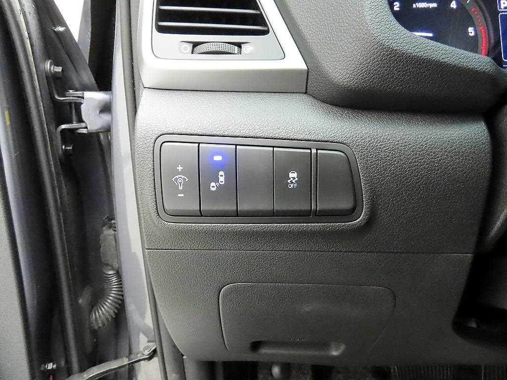 HYUNDAI Tucson - Vista 12