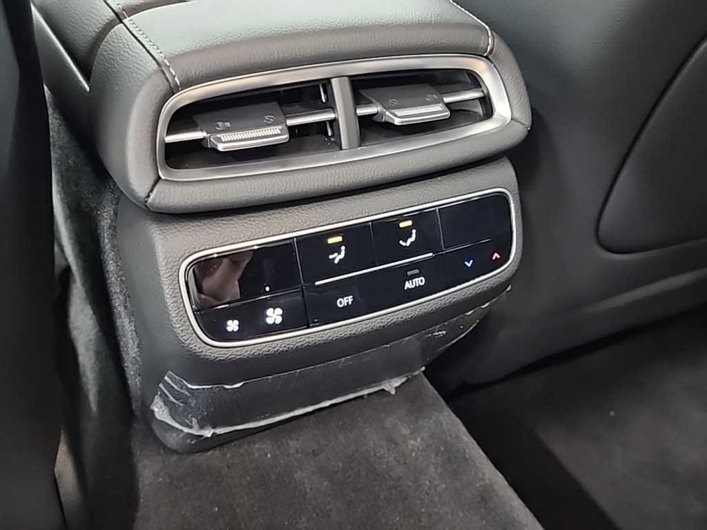 Genesis G80 2023 Café - Importación desde Corea - HF Imports Iquique - Foto 14