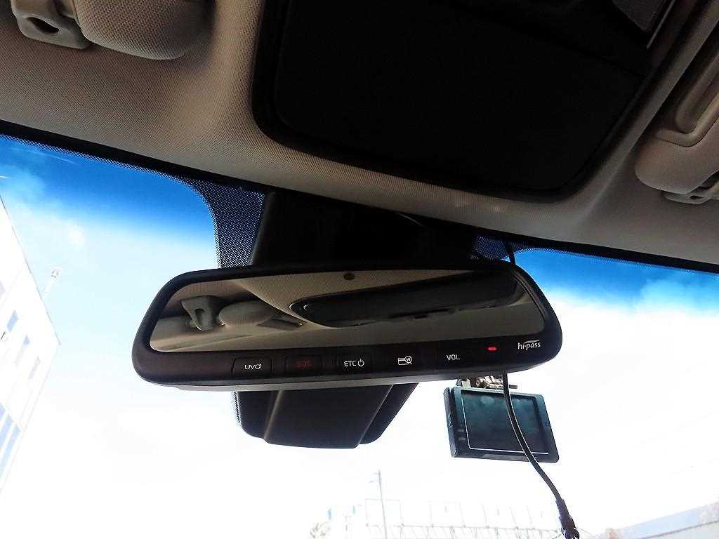 KIA Sorento 2020 Gris - Importación desde Corea - HF Imports Iquique - Foto 13