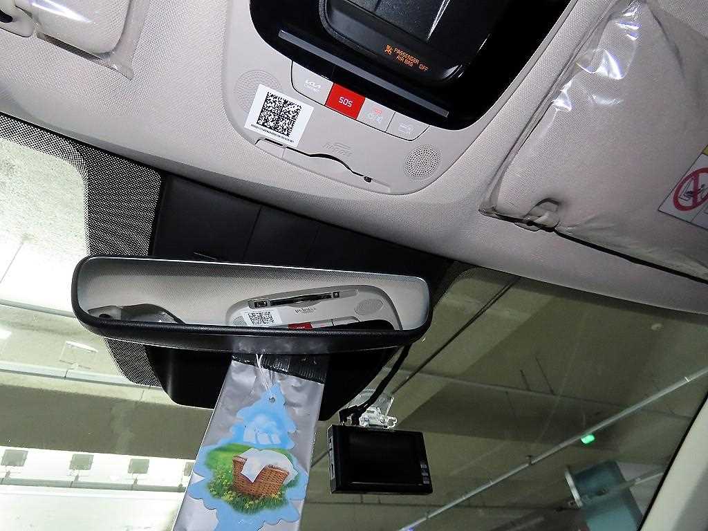 KIA K5 2022 Blanco - Importación desde Corea - HF Imports Iquique - Foto 16