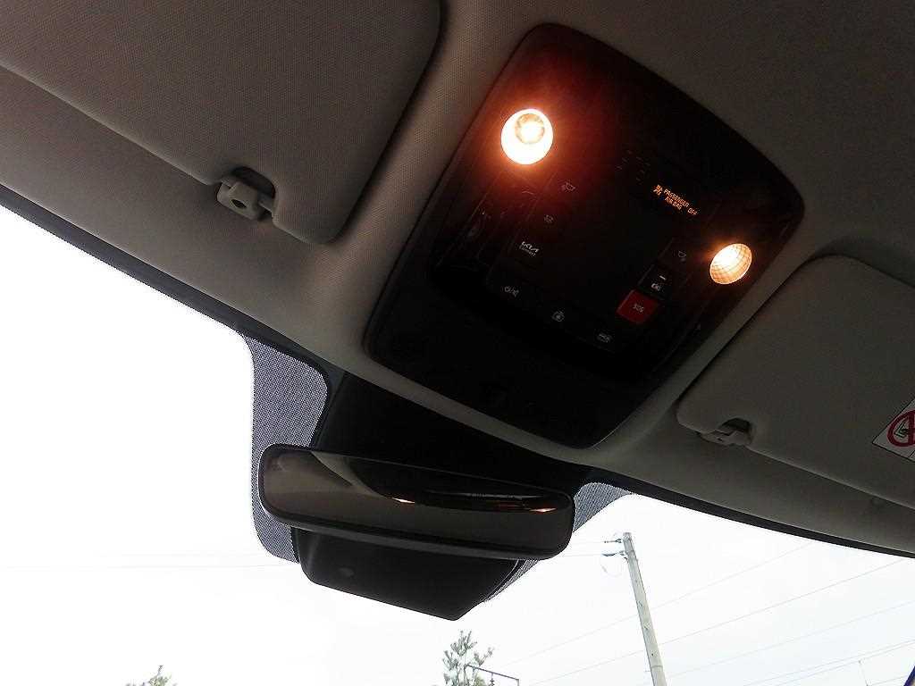 KIA Carnival 2023 Negro - Importación desde Corea - HF Imports Iquique - Foto 14