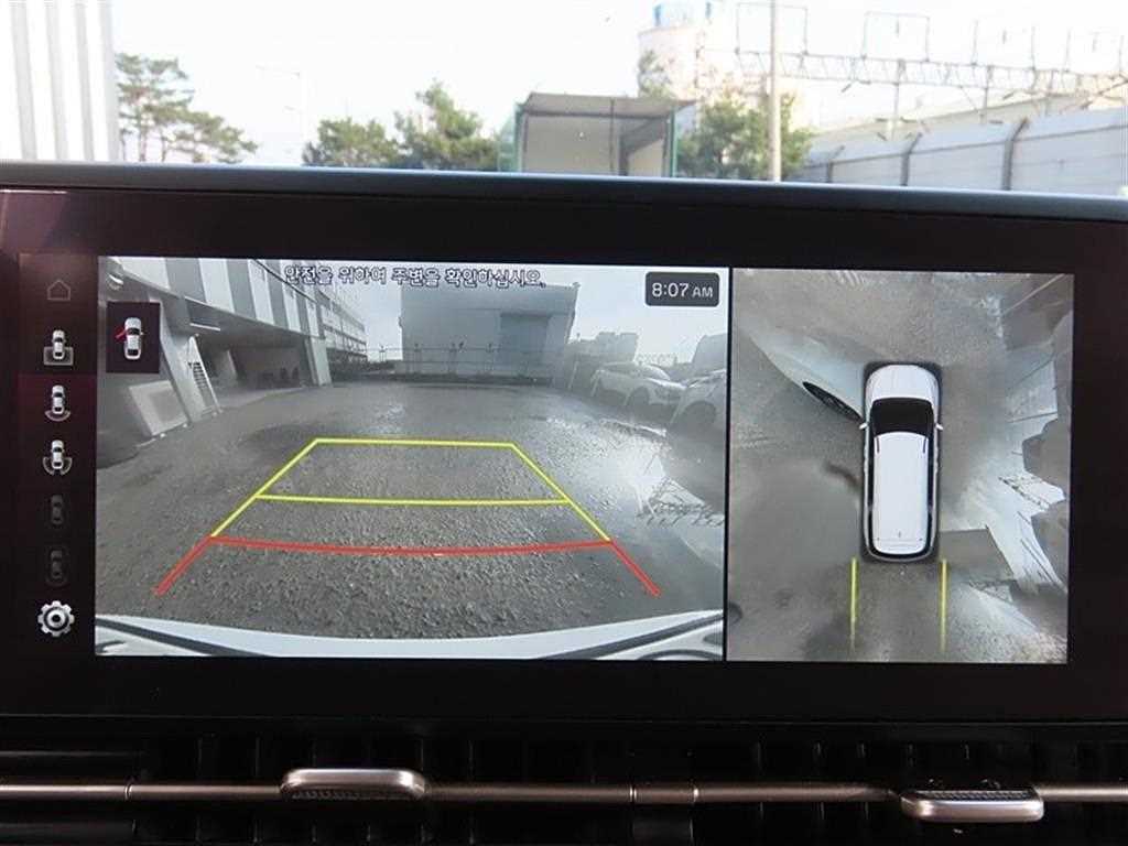 KIA Carnival 2023 Blanco - Importación desde Corea - HF Imports Iquique - Foto 14