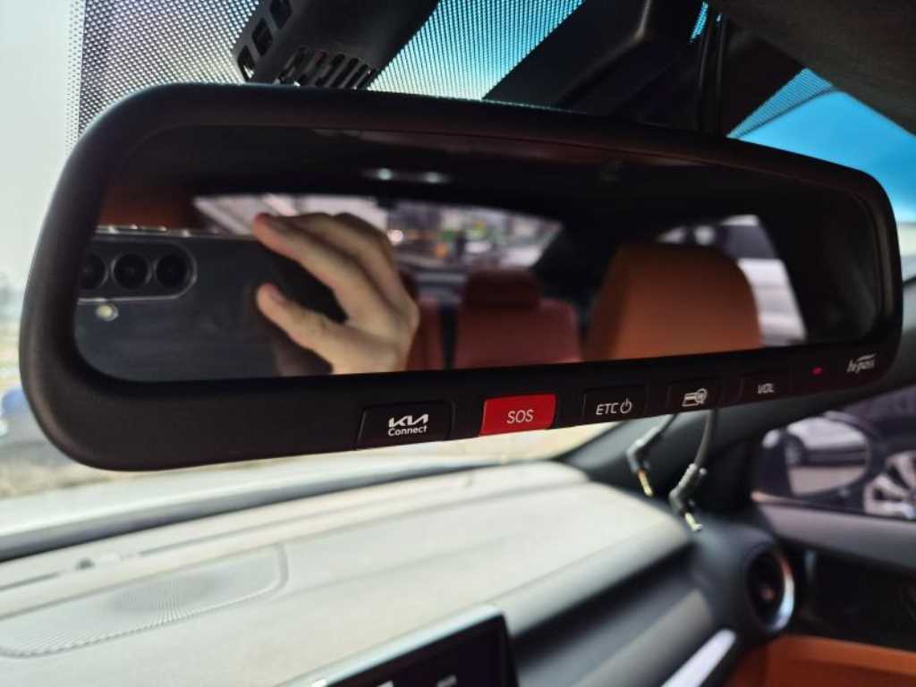 KIA K3 2023 - Importación desde Corea - HF Imports Iquique - Foto 14