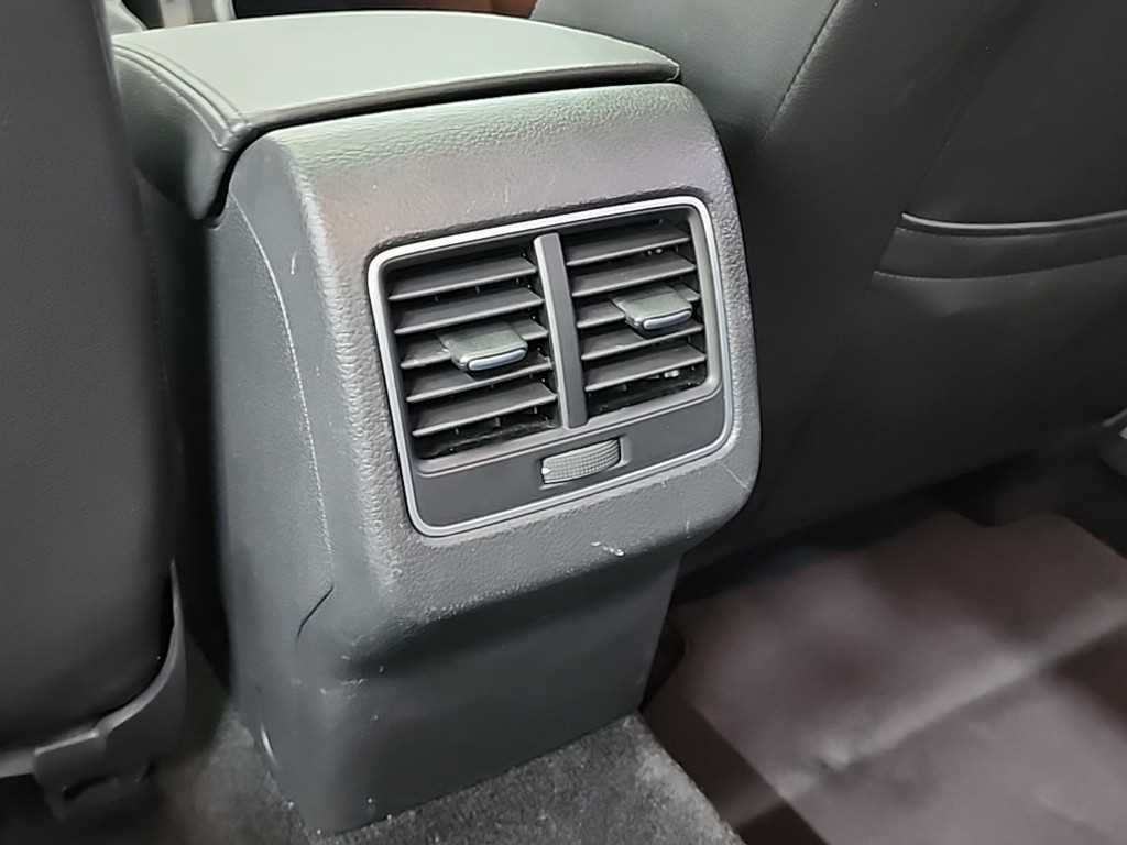 Volkswagen Passat 2014 Gris - Importación desde Corea - HF Imports Iquique - Foto 13