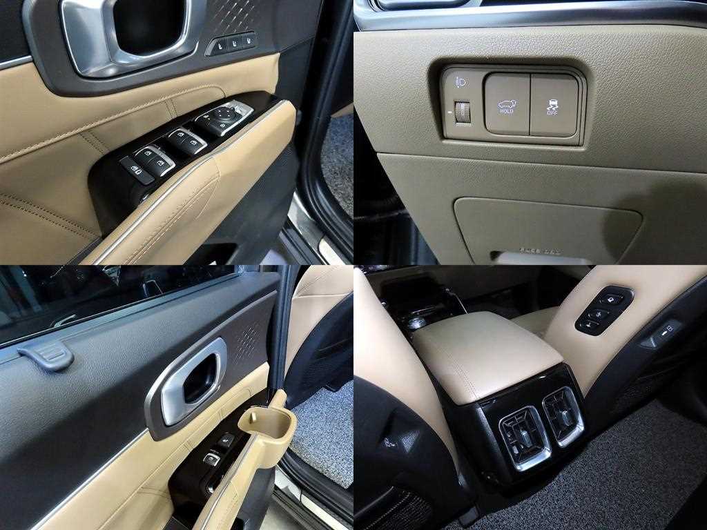 KIA Sorento 2024 - Importación desde Corea - HF Imports Iquique - Foto 16