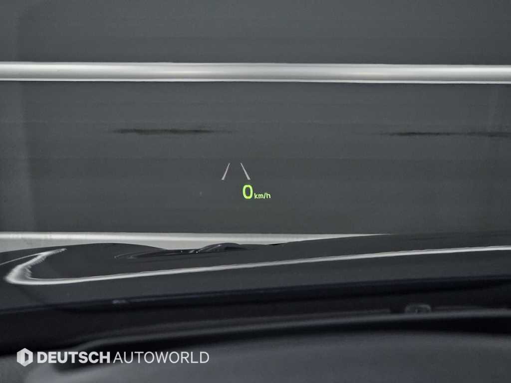 KIA Stinger 2020 Azul - Importación desde Corea - HF Imports Iquique - Foto 18