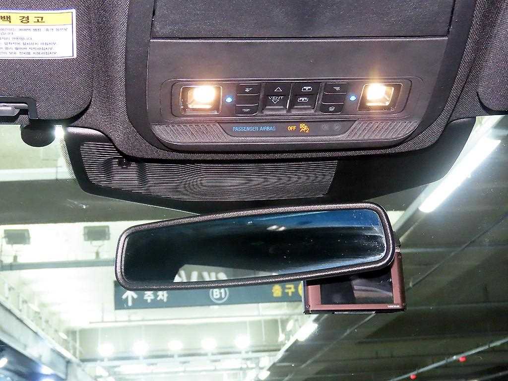 Ford Explorer 2020 Blanco - Importación desde Corea - HF Imports Iquique - Foto 14