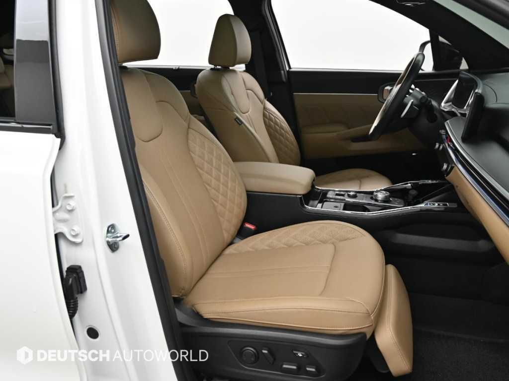 KIA Sorento - Vista 10