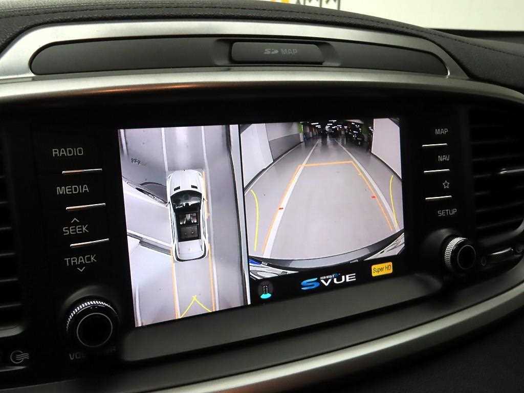 KIA Sorento 2020 Gris - Importación desde Corea - HF Imports Iquique - Foto 15