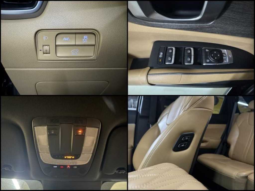 KIA Sorento - Vista 12
