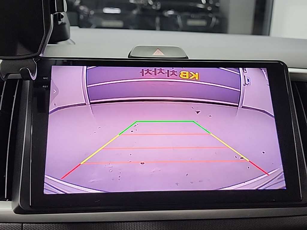 KIA Ray 2020 Blanco - Importación desde Corea - HF Imports Iquique - Foto 14