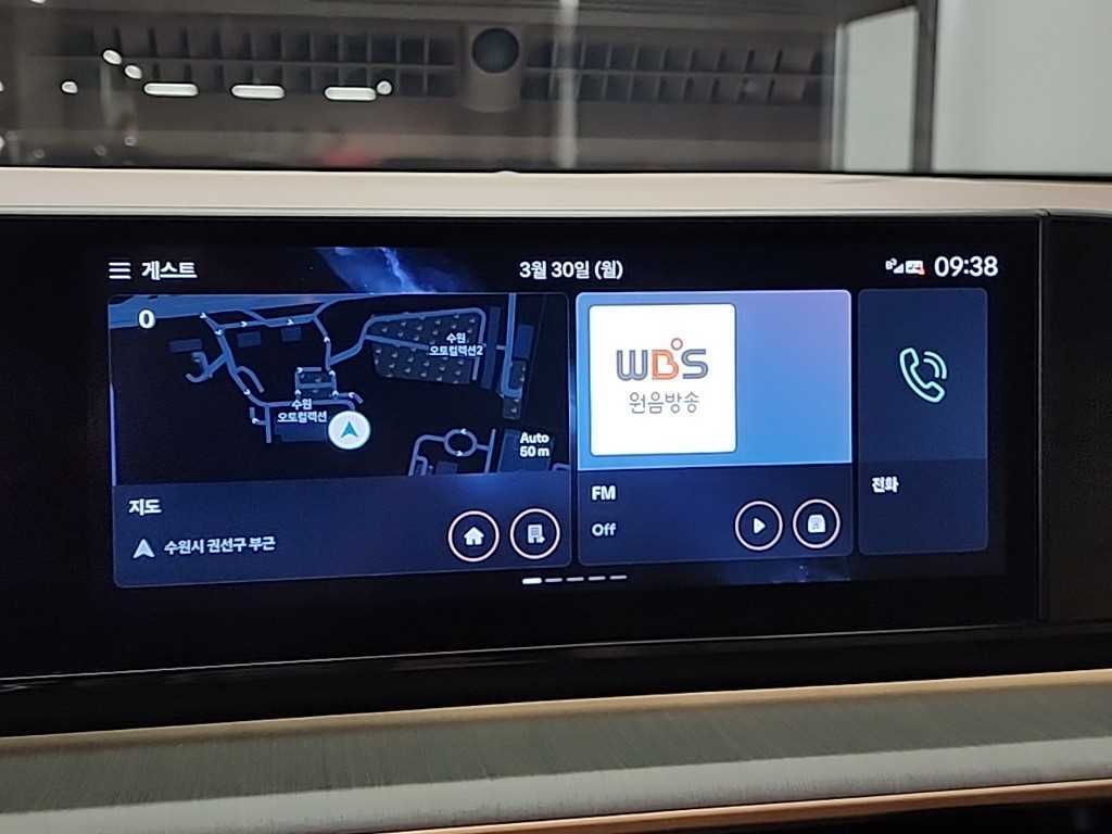 HYUNDAI Grandeur 2024 Café - Importación desde Corea - HF Imports Iquique - Foto 15