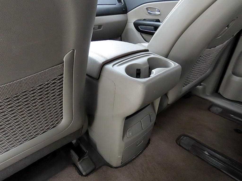 KIA Carnival 2016 - Importación desde Corea - HF Imports Iquique - Foto 18